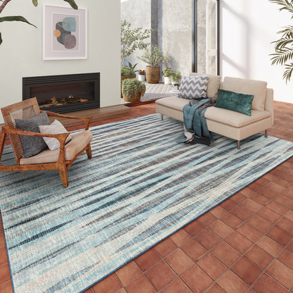 Dalyn Rugs Amador  Mist  Transitional