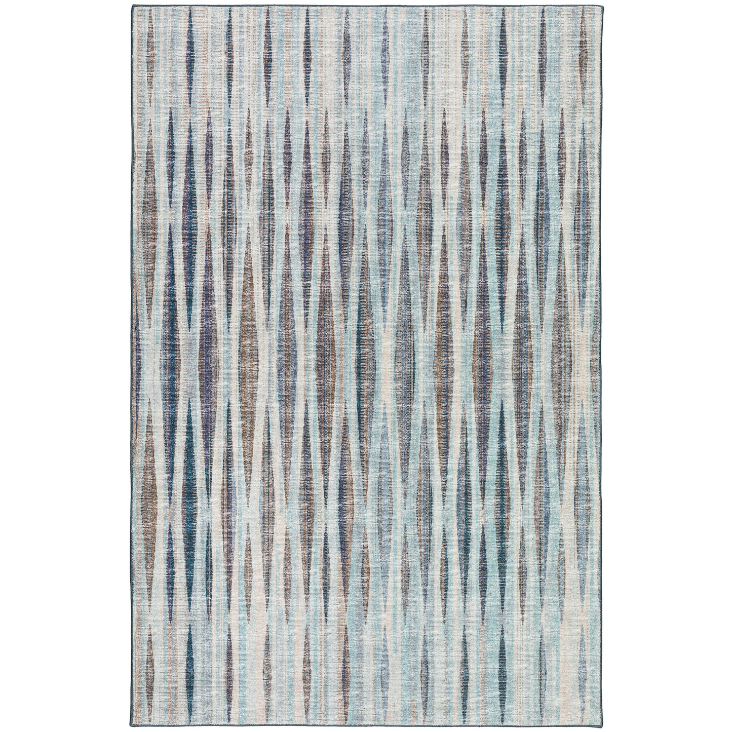 Dalyn Rugs Amador  Mist  Transitional