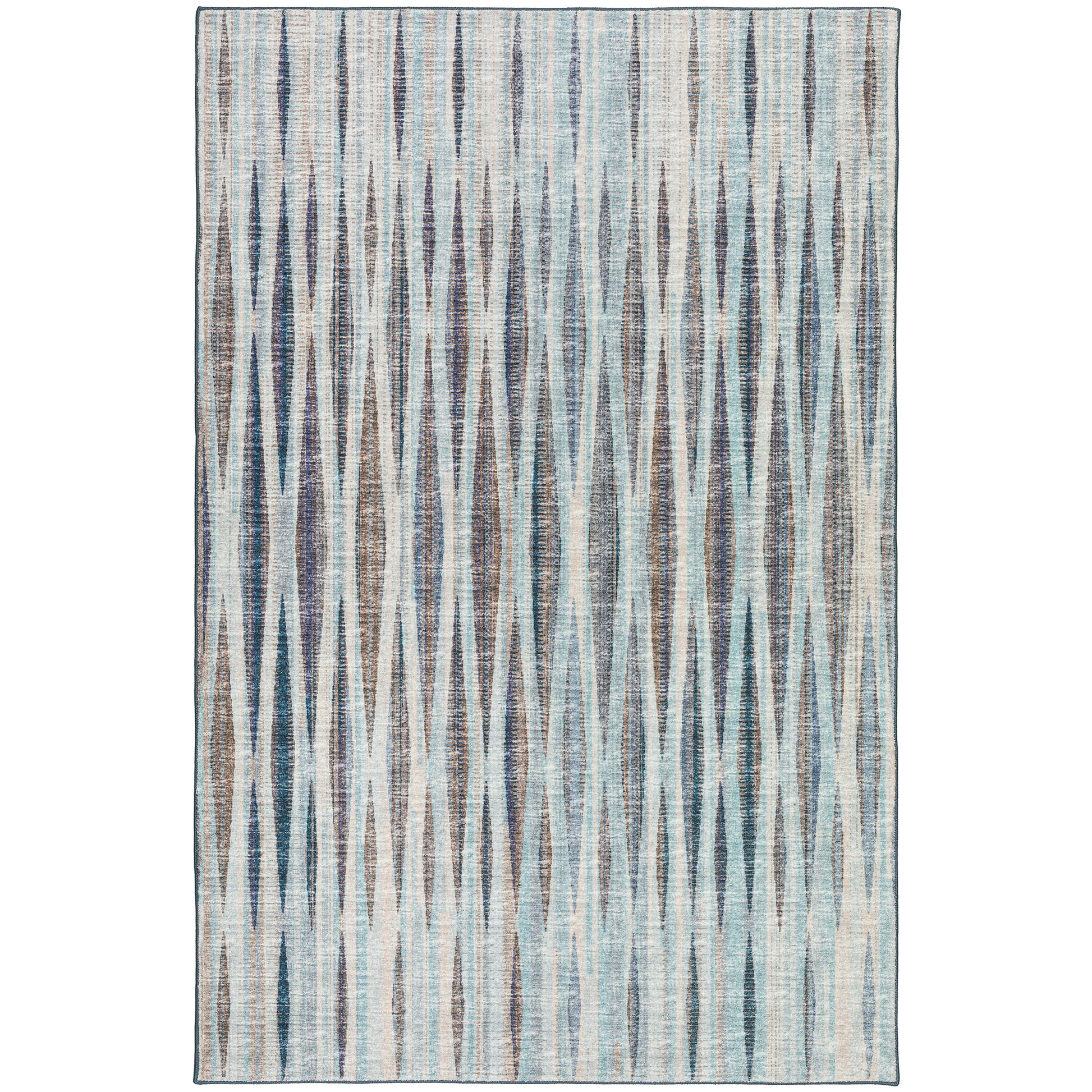 Dalyn Rugs Amador  Mist  Transitional