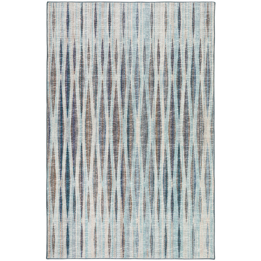 Dalyn Rugs Amador  Mist  Transitional