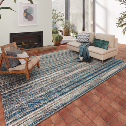 Dalyn Rugs Amador  Mushroom  Transitional