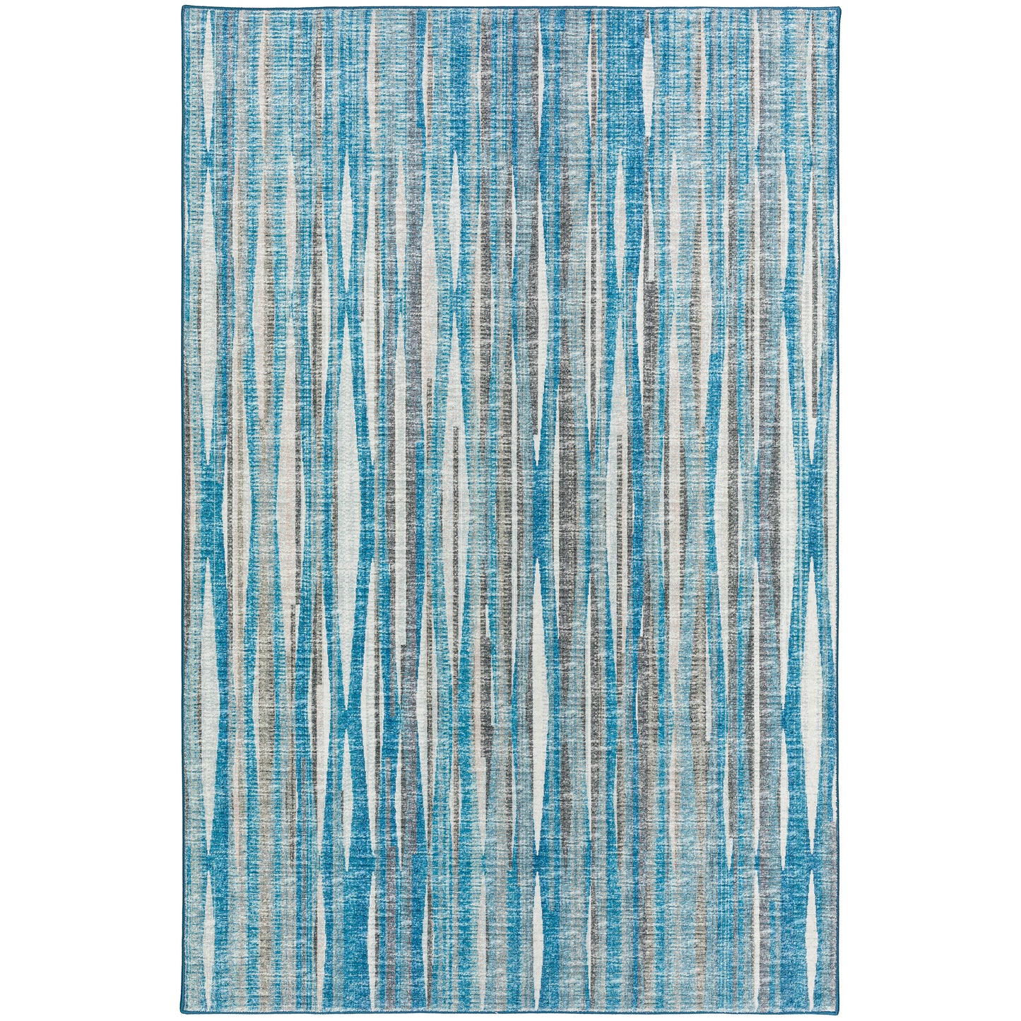 Dalyn Rugs Amador  Sky  Transitional