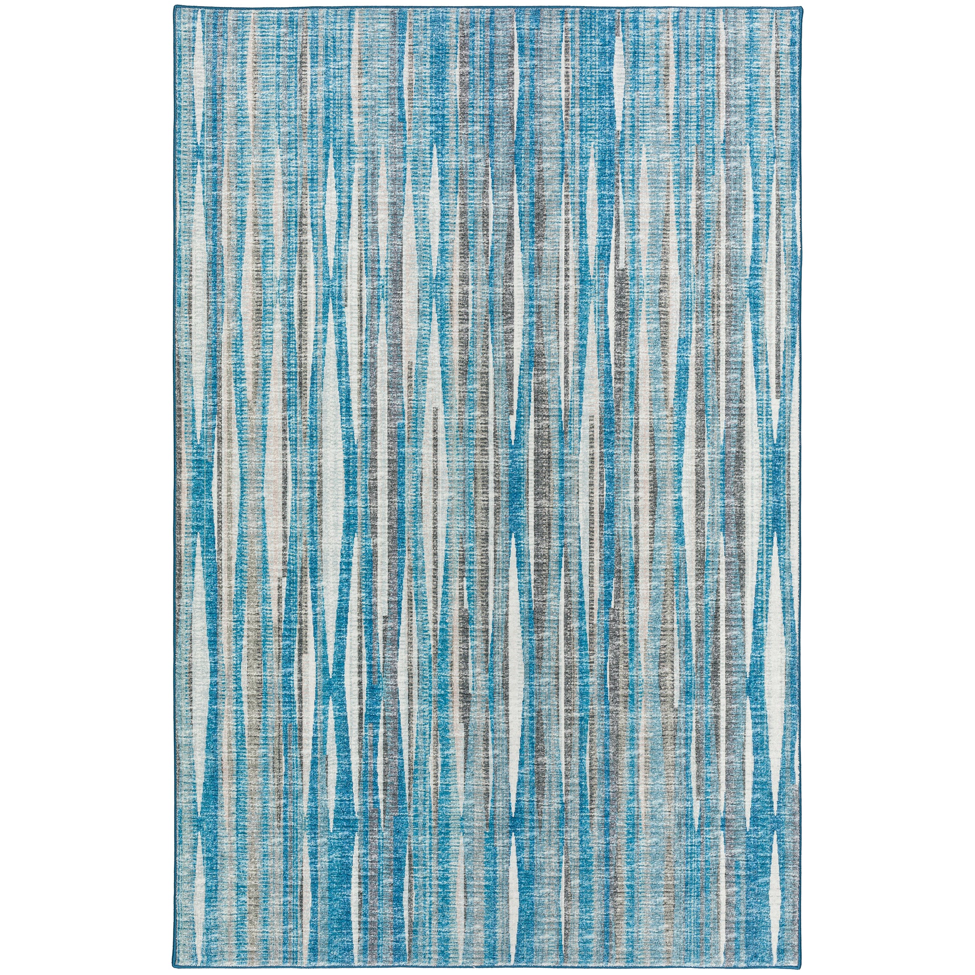 Dalyn Rugs Amador  Sky  Transitional