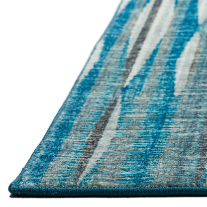 Dalyn Rugs Amador  Sky  Transitional