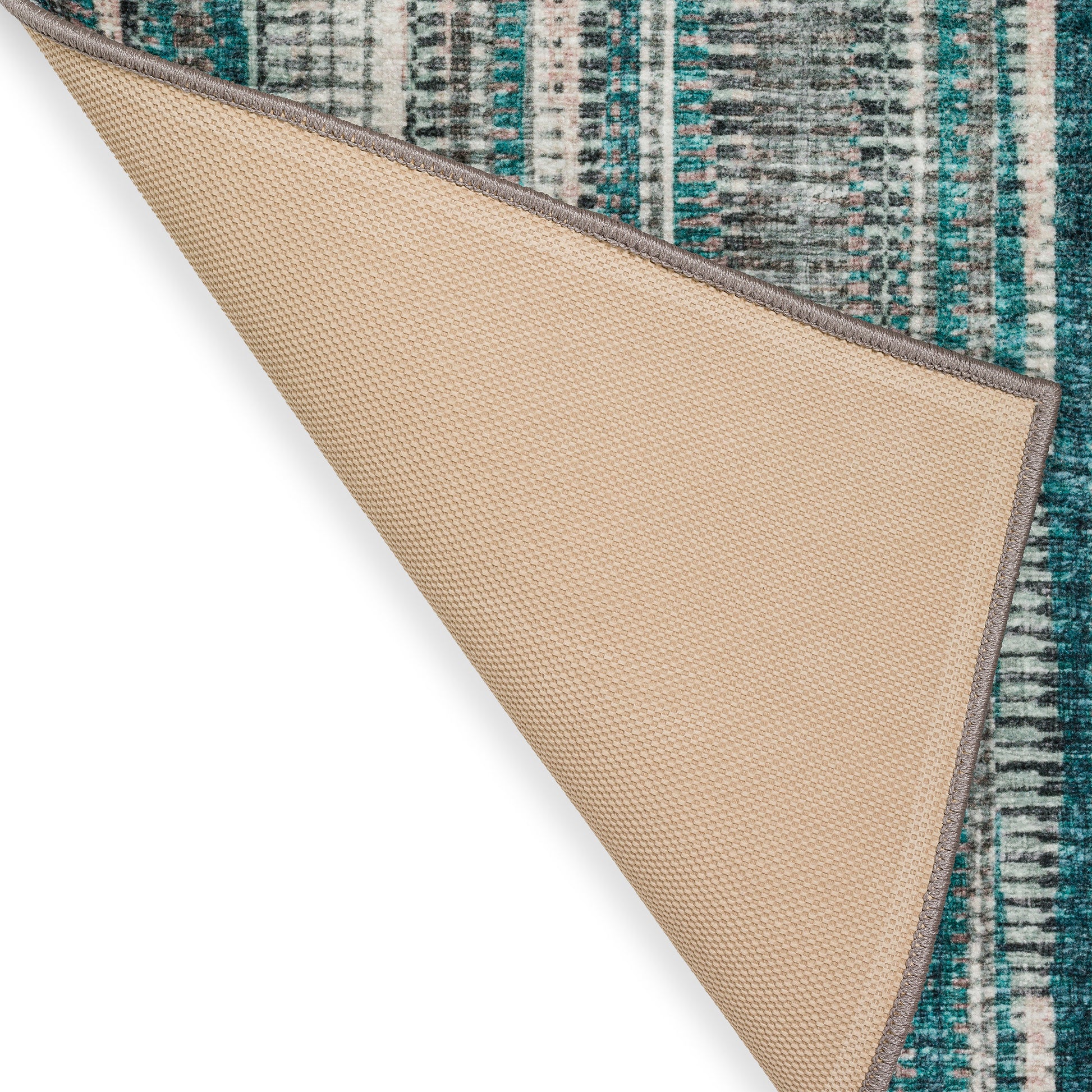 Dalyn Rugs Amador  Teal  Transitional