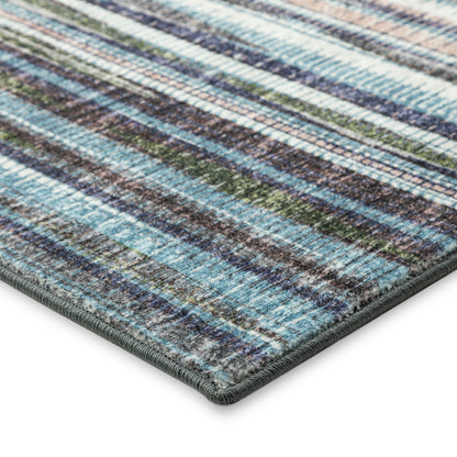 Dalyn Rugs Amador  Violet  Transitional