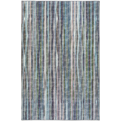 Dalyn Rugs Amador  Violet  Transitional