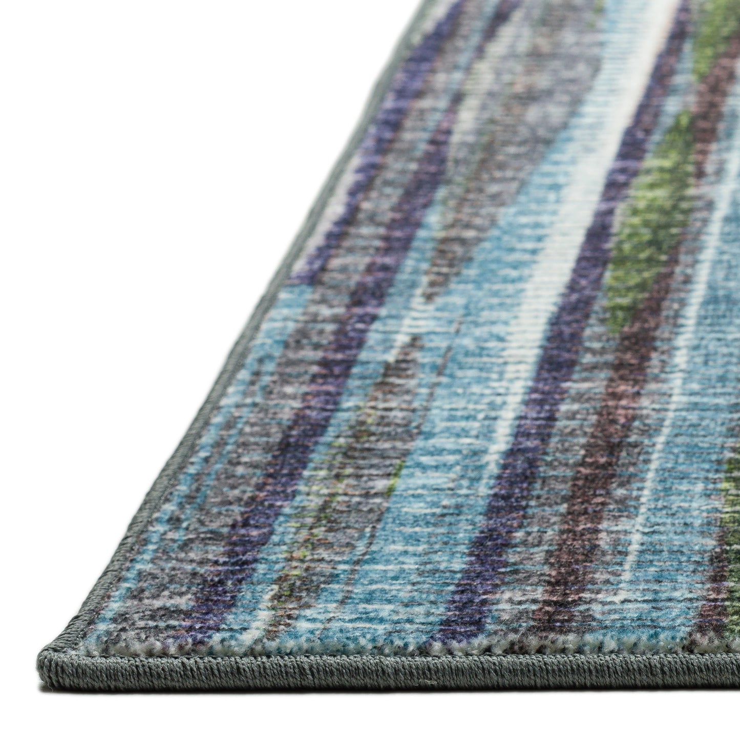 Dalyn Rugs Amador  Violet  Transitional