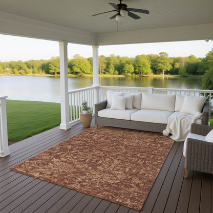 Dalyn Rugs Aberdeen  Canyon  Traditional