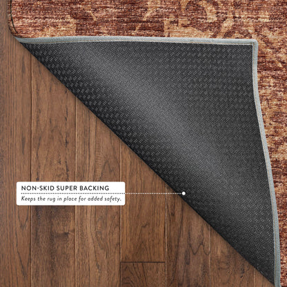 Dalyn Rugs Aberdeen  Canyon  Traditional