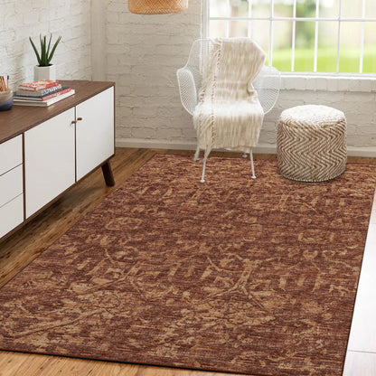 Dalyn Rugs Aberdeen  Canyon  Traditional