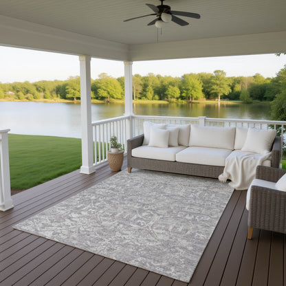 Dalyn Rugs Aberdeen  Flannel  Traditional