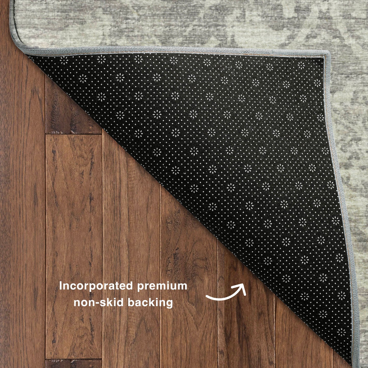 Dalyn Rugs Aberdeen  Flannel  Traditional