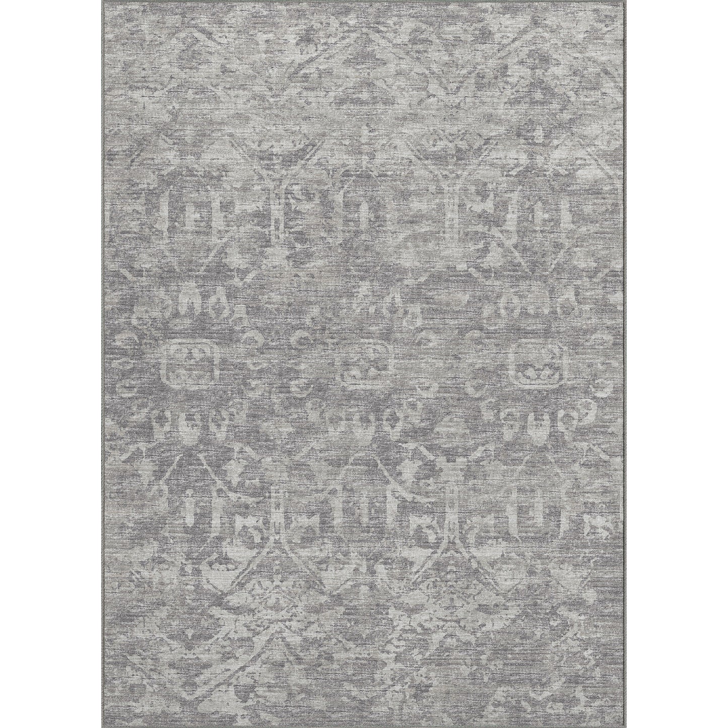 Dalyn Rugs Aberdeen  Flannel  Traditional