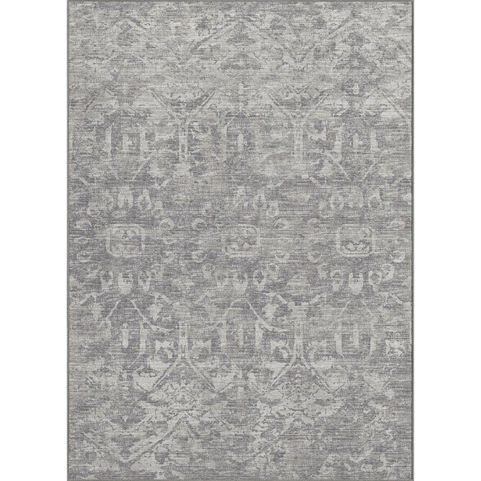Dalyn Rugs Aberdeen  Flannel  Traditional