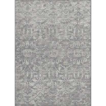 Dalyn Rugs Aberdeen  Flannel  Traditional