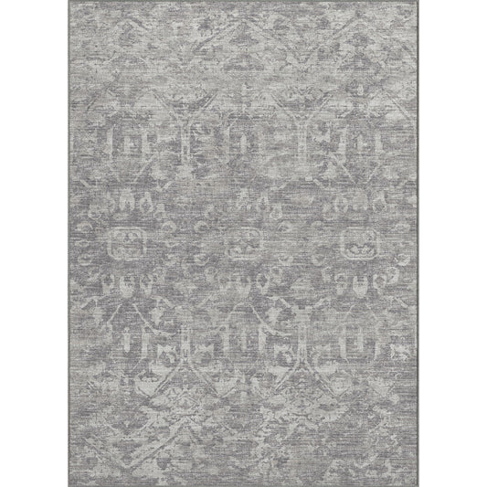 Dalyn Rugs Aberdeen  Flannel  Traditional