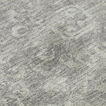 Dalyn Rugs Aberdeen  Flannel  Traditional