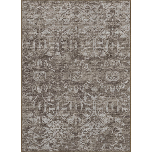 Dalyn Rugs Aberdeen  Fudge  Traditional