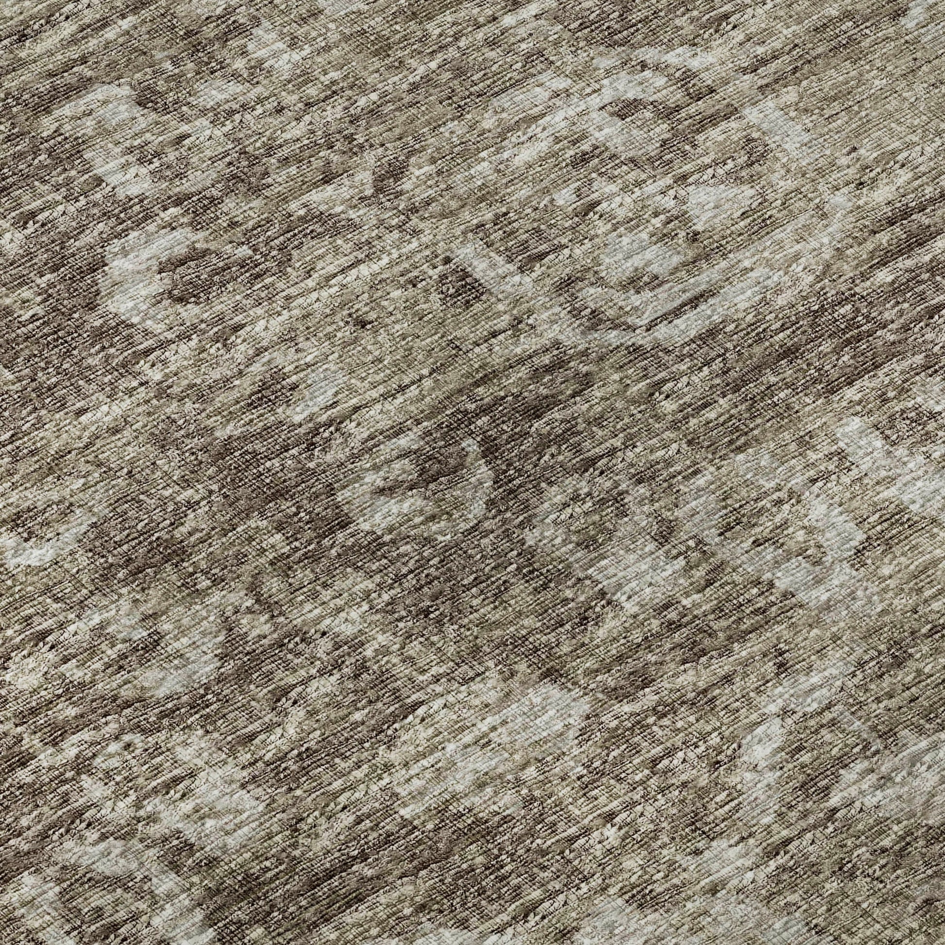 Dalyn Rugs Aberdeen  Fudge  Traditional