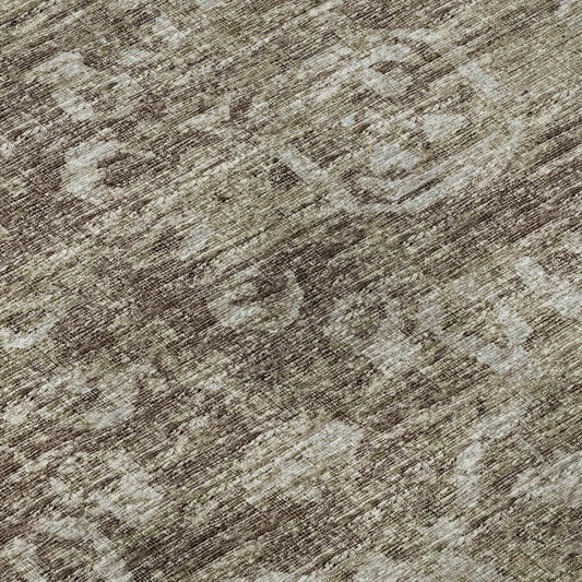 Dalyn Rugs Aberdeen  Fudge  Traditional