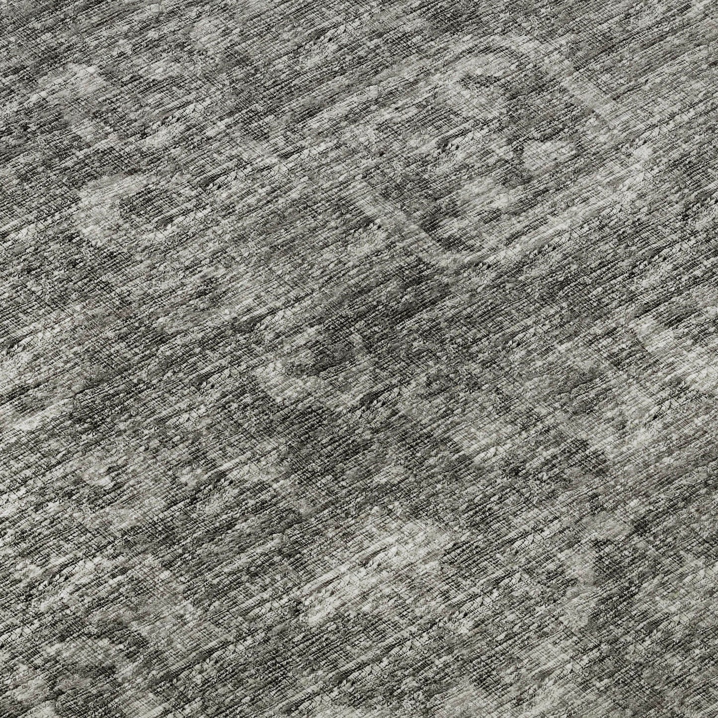 Dalyn Rugs Aberdeen  Graphite  Traditional
