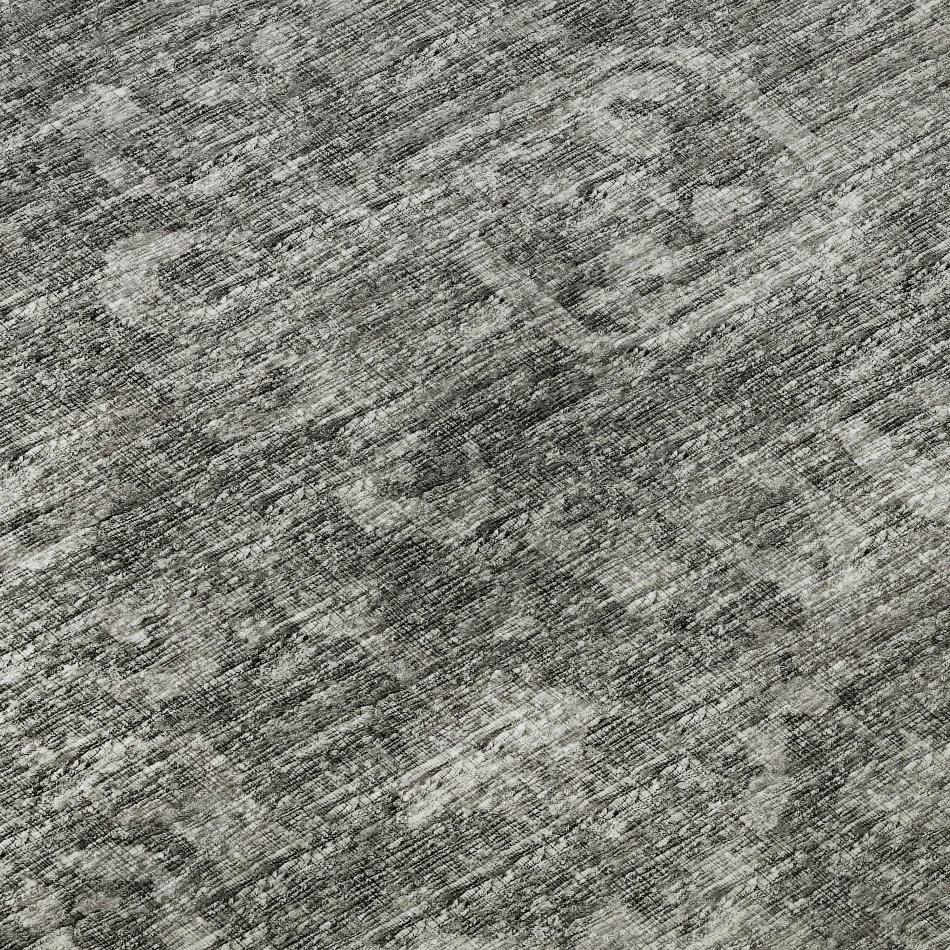 Dalyn Rugs Aberdeen  Graphite  Traditional