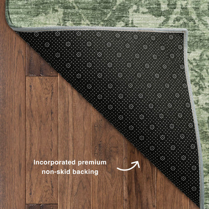 Dalyn Rugs Aberdeen  Irish  Traditional