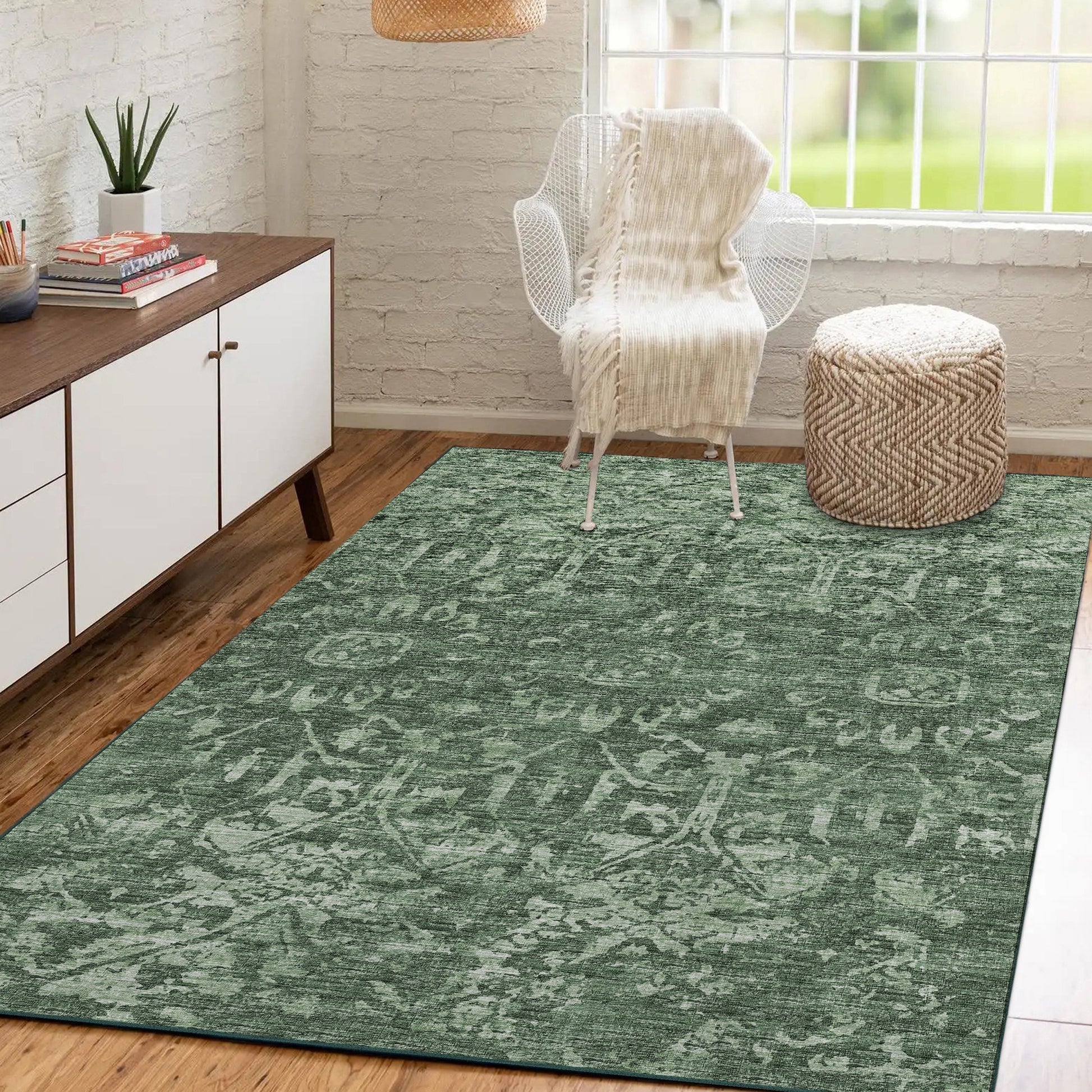 Dalyn Rugs Aberdeen  Irish  Traditional