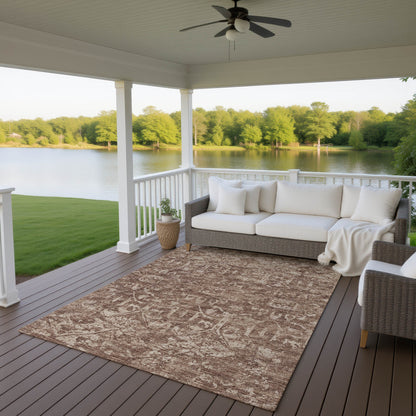 Dalyn Rugs Aberdeen  Mink  Traditional