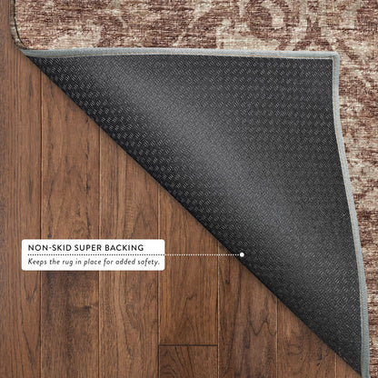 Dalyn Rugs Aberdeen  Mink  Traditional