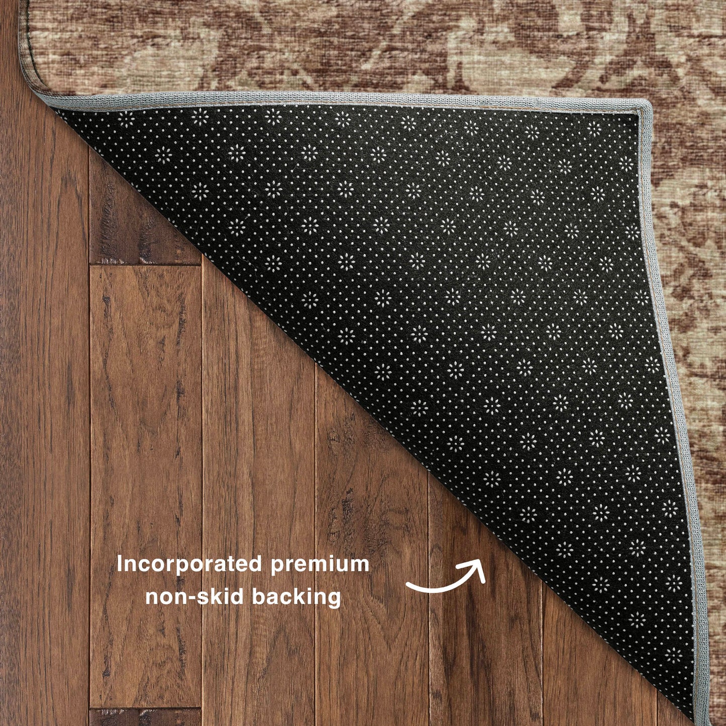 Dalyn Rugs Aberdeen  Mink  Traditional