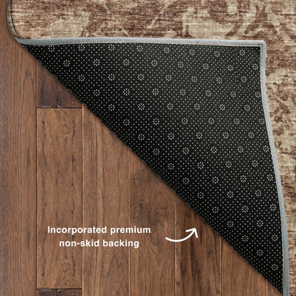 Dalyn Rugs Aberdeen  Mink  Traditional