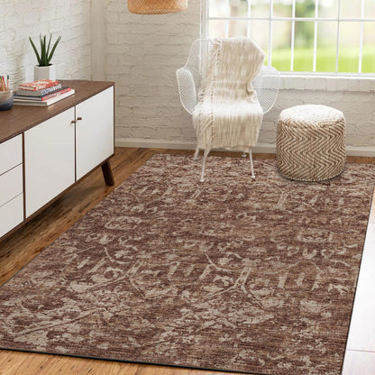 Dalyn Rugs Aberdeen  Mink  Traditional