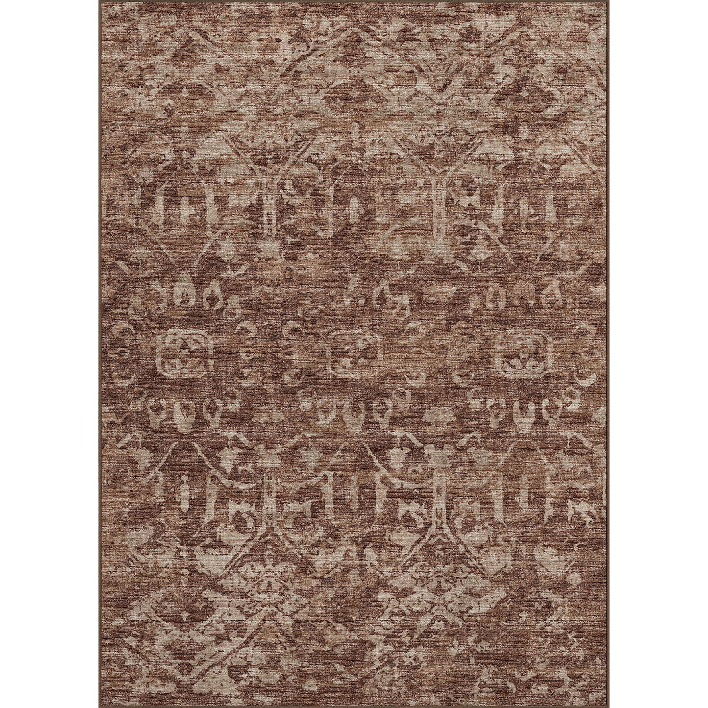 Dalyn Rugs Aberdeen  Mink  Traditional