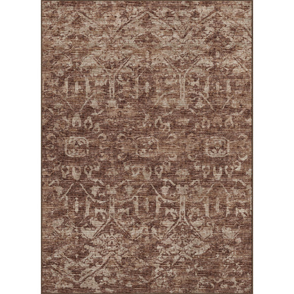 Dalyn Rugs Aberdeen  Mink  Traditional