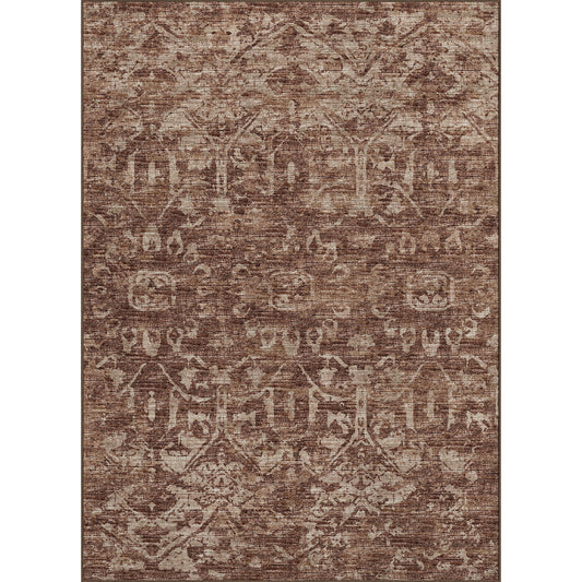 Dalyn Rugs Aberdeen  Mink  Traditional