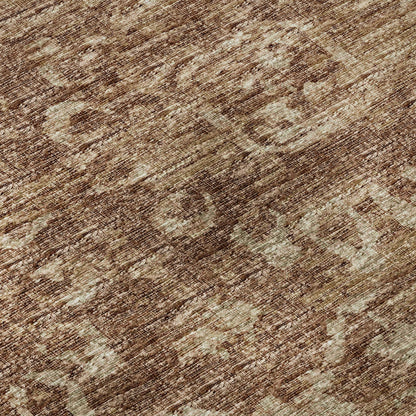 Dalyn Rugs Aberdeen  Mink  Traditional
