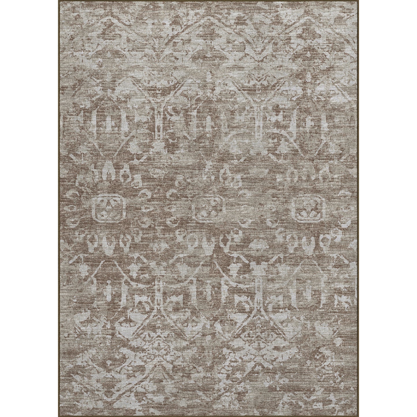 Dalyn Rugs Aberdeen  Mushroom  Traditional