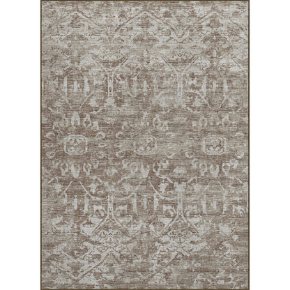 Dalyn Rugs Aberdeen  Mushroom  Traditional