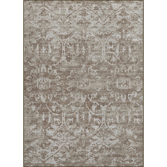 Dalyn Rugs Aberdeen  Mushroom  Traditional