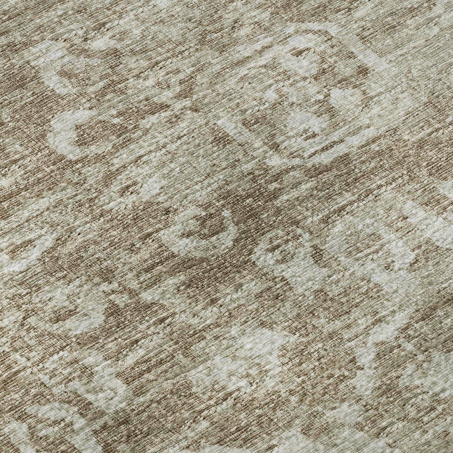Dalyn Rugs Aberdeen  Mushroom  Traditional
