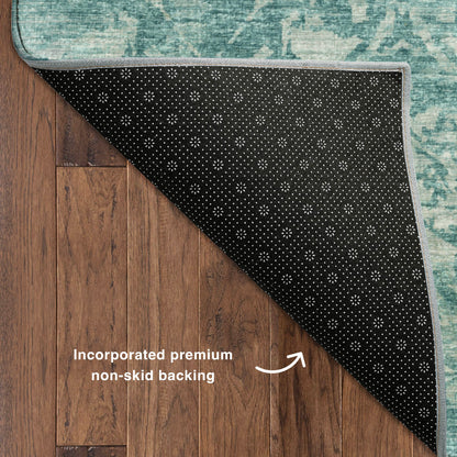 Dalyn Rugs Aberdeen  Seaside  Traditional