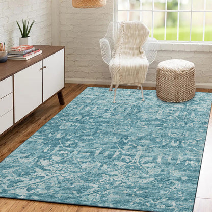 Dalyn Rugs Aberdeen  Seaside  Traditional