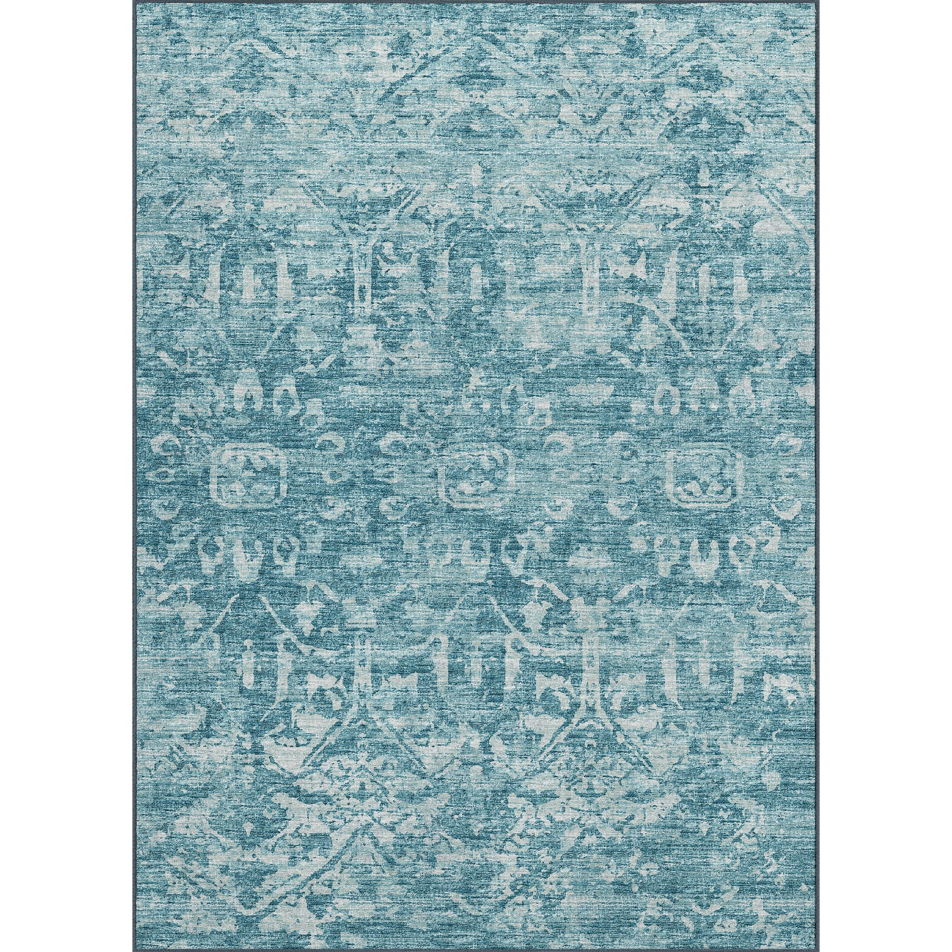 Dalyn Rugs Aberdeen  Seaside  Traditional