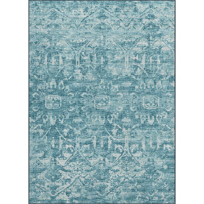 Dalyn Rugs Aberdeen  Seaside  Traditional