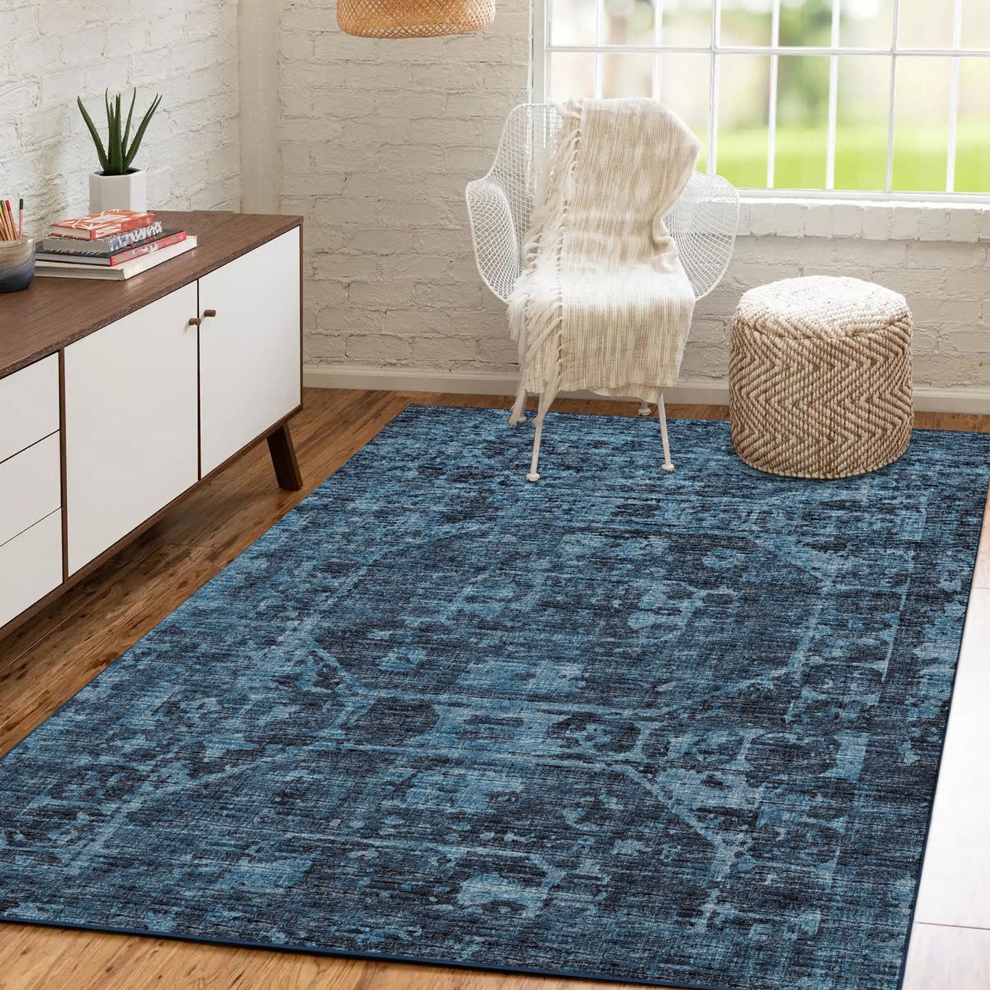 Dalyn Rugs Aberdeen  Baltic  Traditional