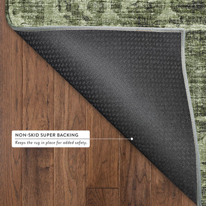 Dalyn Rugs Aberdeen  Cactus  Traditional