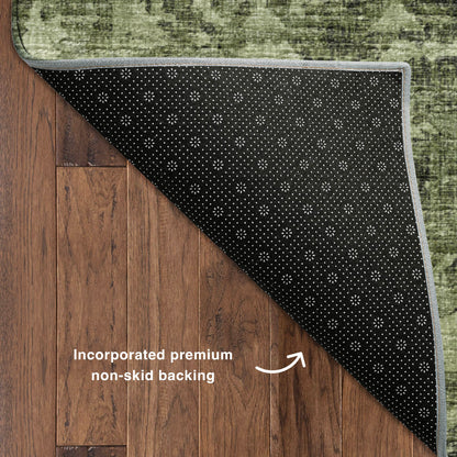 Dalyn Rugs Aberdeen  Cactus  Traditional