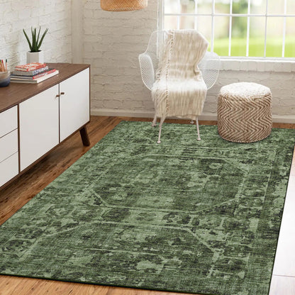 Dalyn Rugs Aberdeen  Cactus  Traditional